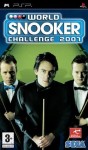 World snooker challenge 2007
