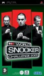 World snooker challenge 2005