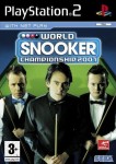 World Championship Snooker 2007