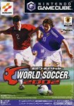 Jikkyou World Soccer 2002 (import japonais)