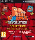 Worms - The Revolution Collection