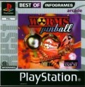 Worms Pinball - Best of Infogrames