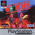 Worms Platinum