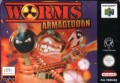 Worms Armageddon - En boite