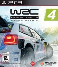 WRC 4 (import USA)