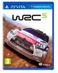 WRC 5