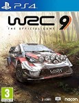 WRC 9  