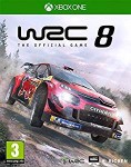 WRC 8