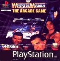 WWF Wrestlemania: The Arcade Game 
