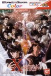 X: Card of Fate (import japonais) en boîte 