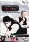 World Snooker Championship Real 08