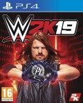 WWE 2K19 