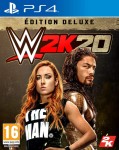 WWE 2K20 - Édition Deluxe
