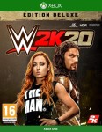 WWE 2K20 - Édition Deluxe 