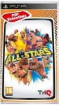WWE All Stars Essentials