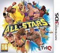 WWE: All Stars (import anglais)