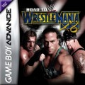 WWF : Road to Wrestlemania X8 (En Boîte)