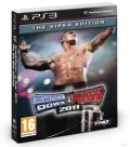 WWE Smackdown vs Raw 2011 - The Viper Edition