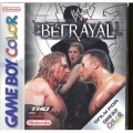 WWF Betrayal