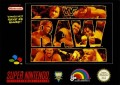 WWF Raw en boîte