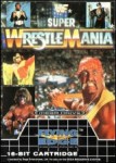 Wwf super wrestlemania