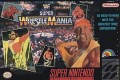 WWF Super WrestleMania (Import USA - En Boite)