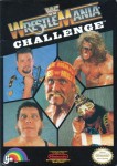 WWF WrestleMania Challenge (import USA)