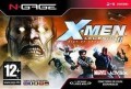 X-Men Legends II: Rise of Apocalypse N-Gage