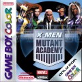 X-Men : Mutant Academy (En Boite)