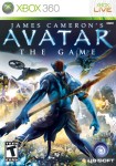 Avatar: The Game (import USA)