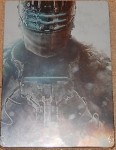 Dead Space 3 Steelbook