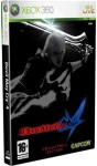 Devil May Cry 4 Steelbook