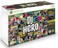 DJ Hero et Platine en boîte 