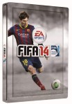 FIFA 14 Steelbook