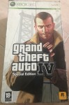 Grand Theft Auto IV - Édition Spéciale 