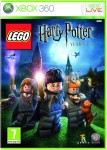 Lego Harry Potter : Années 1 à 4 (import anglais)