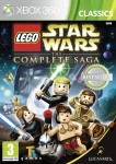Lego Star Wars : La Saga Complète Classics 