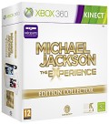 Michael Jackson : The Experience Collector sous blister
