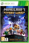 Minecraft: Story Mode - A Telltale Games Series