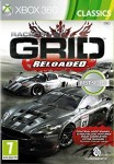 Race Driver : Grid - Reloaded Classics 
