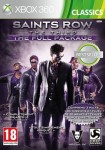 SAINTS Saints Row : The Third Le Gros Paquet Classics 
