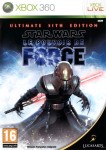  Star Wars : Le Pouvoir de la Force : Ultimate Sith Edition