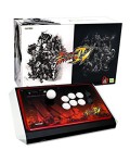 Stick Arcade Street Fighter IV Tournament Edition en boîte