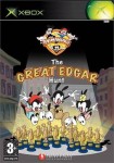 Animaniacs the great edgar hunt