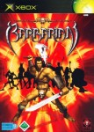 Barbarian