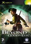 Beyond Good & Evil sous blister