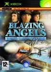 Blazing angels squadrons of WWII