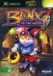 Blinx the time sweeper