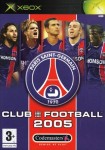 Club football 2005 paris saint germain