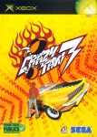 Crazy taxi 3 high roller
